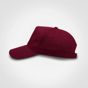 Kids Superior 5 Panel Cap