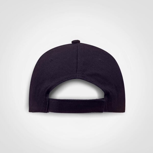 Kids Superior 5 Panel Cap