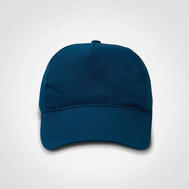 Kids Superior 5 Panel Cap