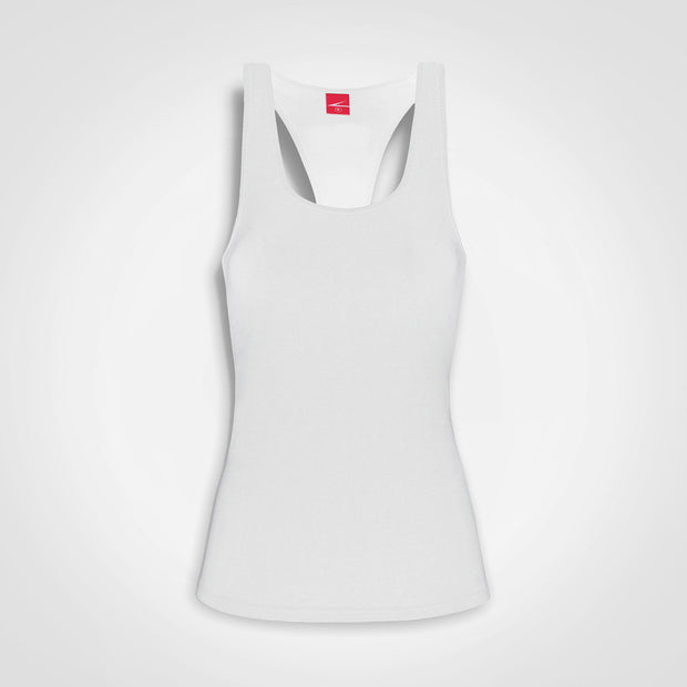 Ladies Racerback Vest