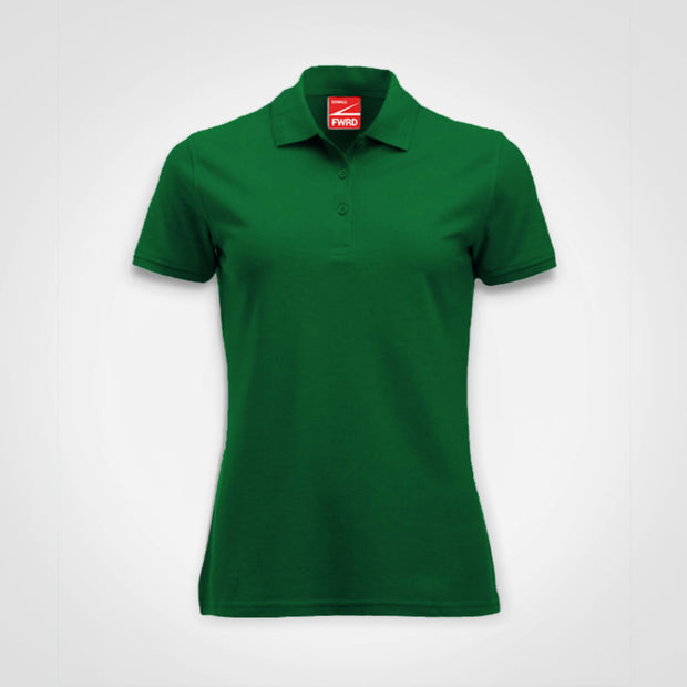 Ladies Golfer T