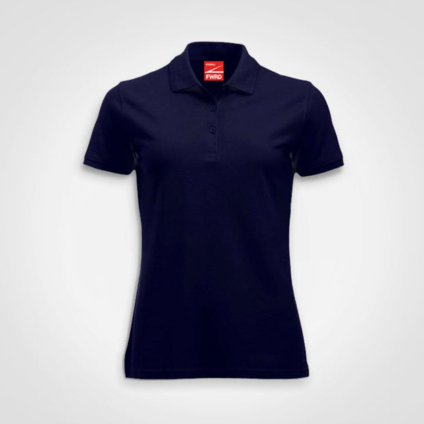Ladies Golfer T