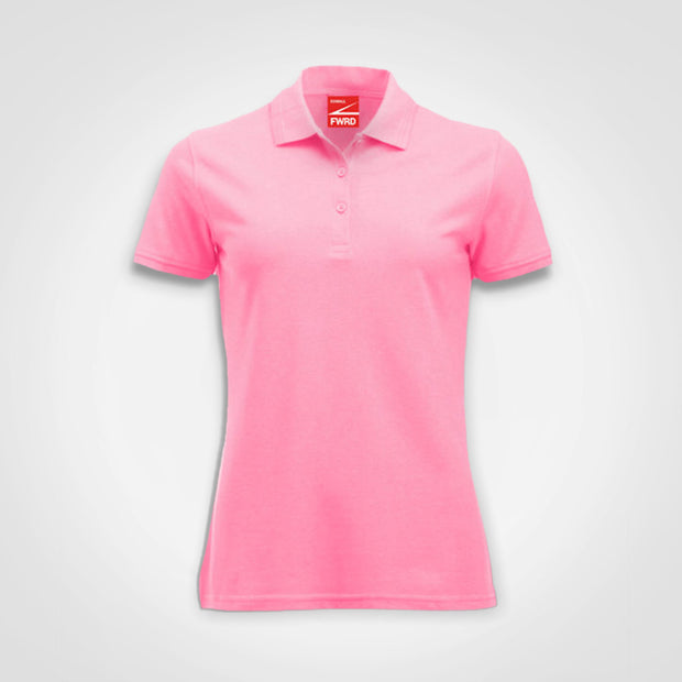 Ladies Golfer T