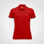 Ladies Golfer T
