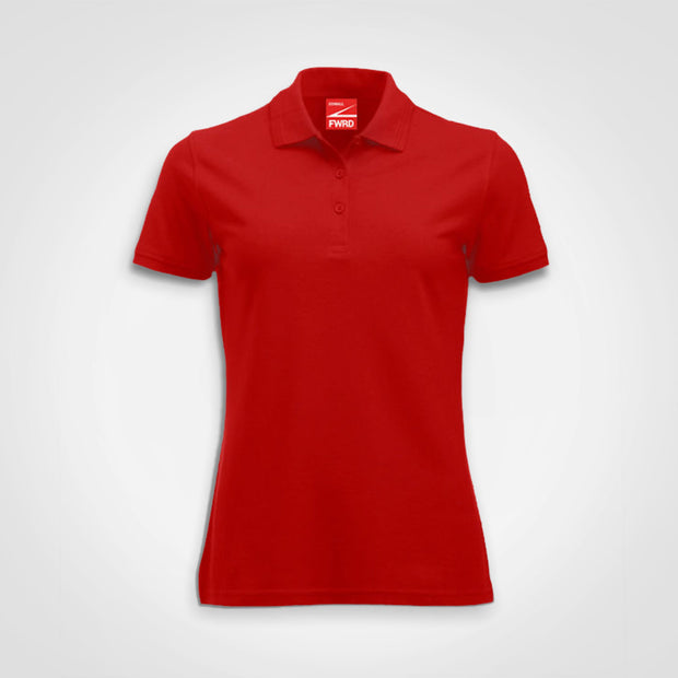 Ladies Golfer T