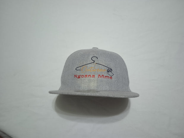 Ngoana Mme Signature Cap