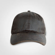 Oilskin Cap