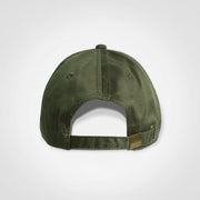 Oilskin Cap
