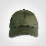 Oilskin Cap