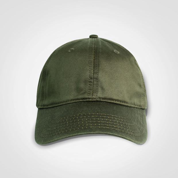 Oilskin Cap