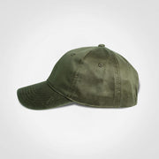Oilskin Cap