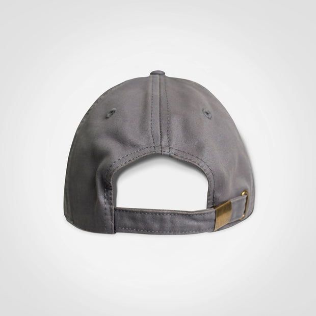 Oilskin Cap