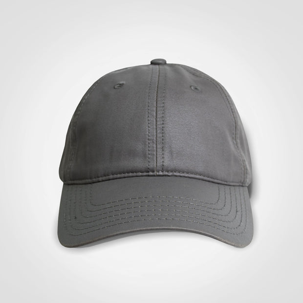 Oilskin Cap