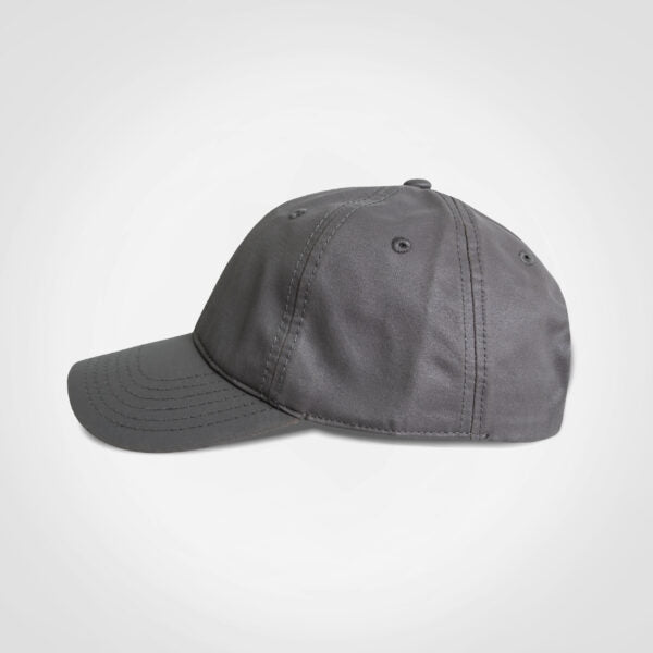 Oilskin Cap