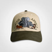 SA Safari Cap