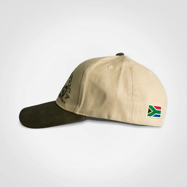 SA Safari Cap