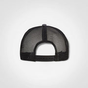 Vintage Trucker Three-Tone Cap