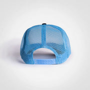 Vintage Trucker Three-Tone Cap