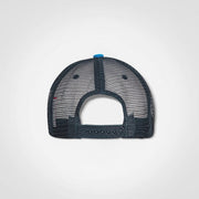 Vintage Trucker Three-Tone Cap