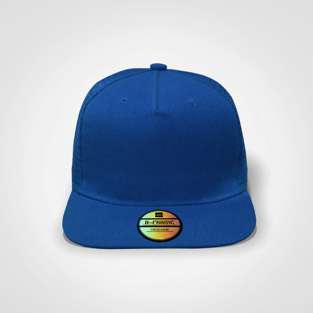 Ngoana Mme A-Frame Cap